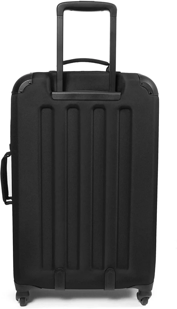 Eastpak Tranzshell - Valise cabine Eastpak - arrière
