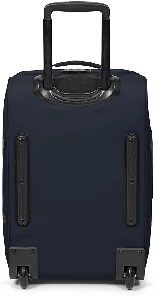 Transerz S vue arrière Valise Eastpak