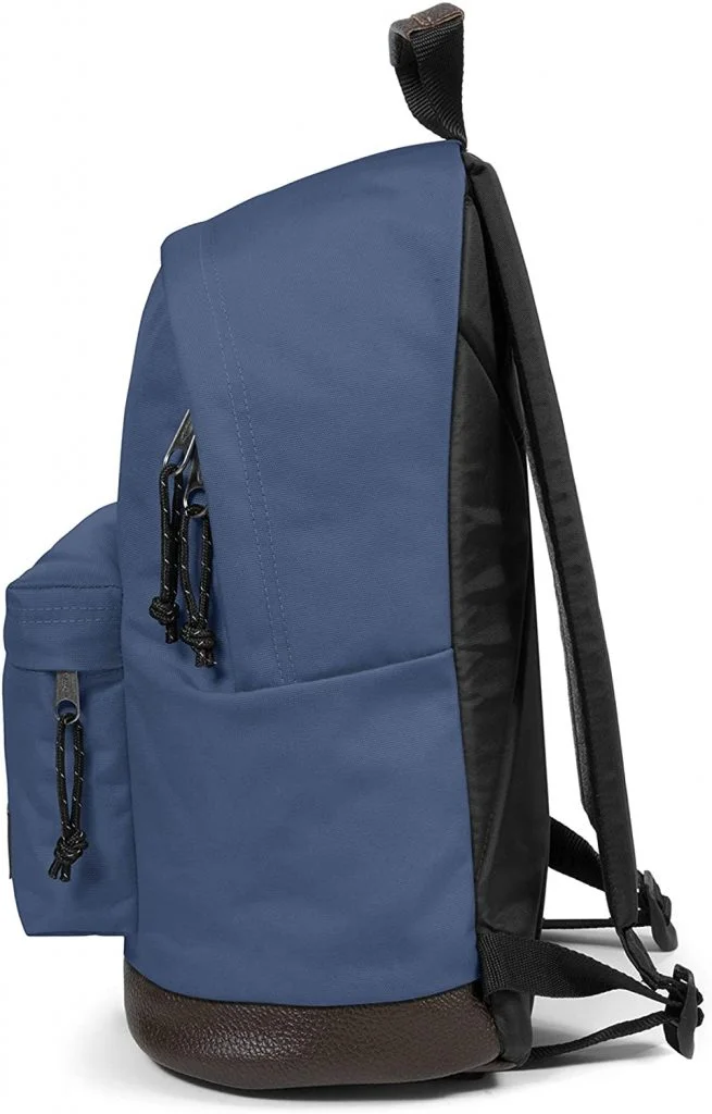 Sac Eastpak Wyoming vue latérale
