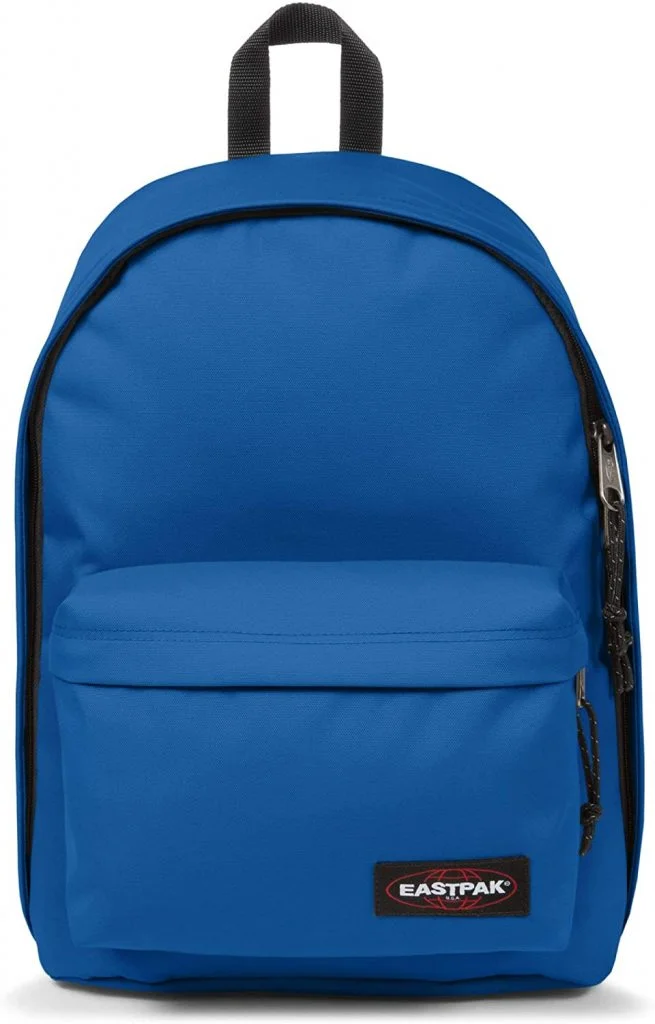 sac Eastpak fille Out of officie bleu