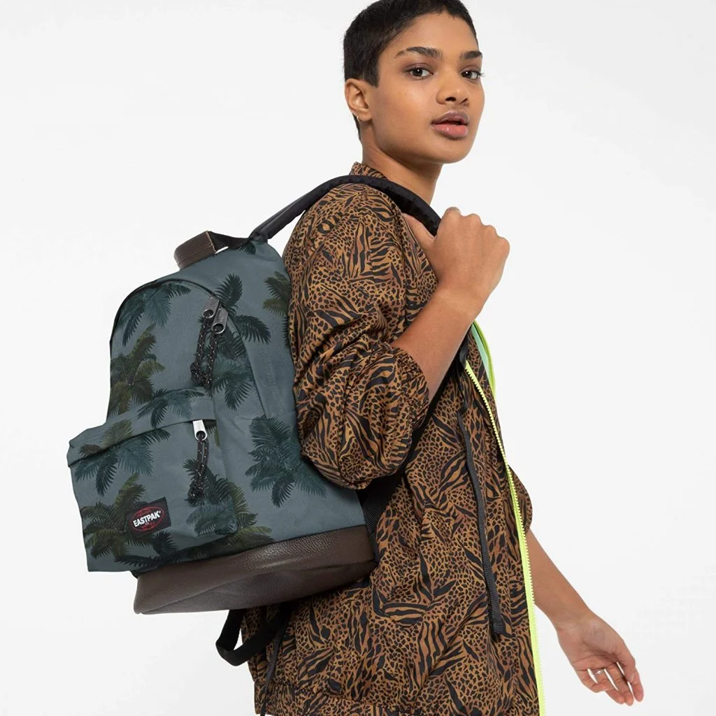 sac à dos eastpak fille