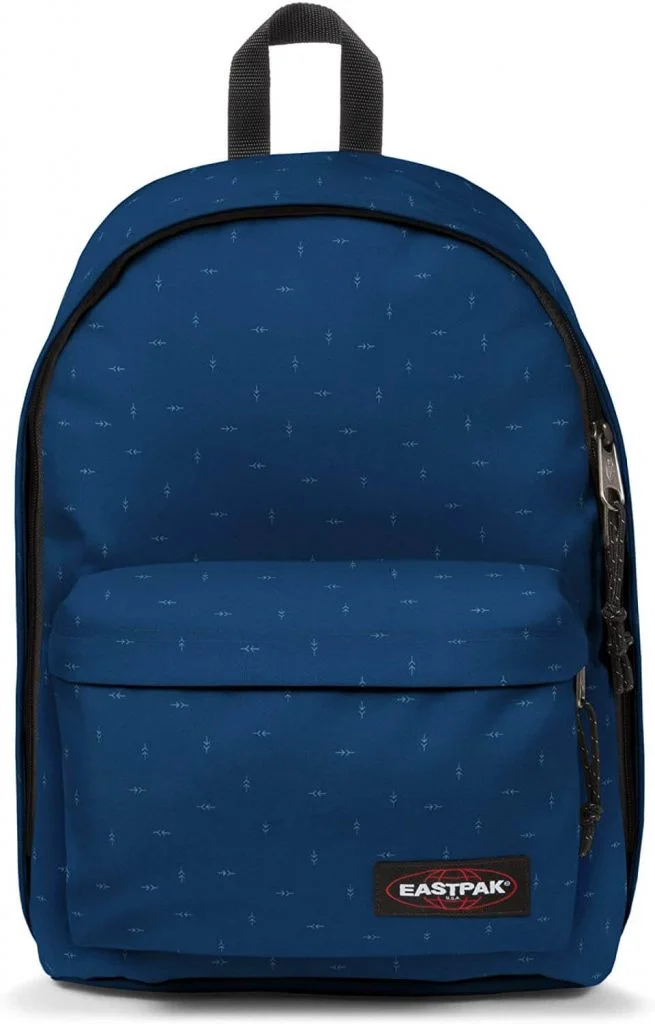 Eastpak Out Of Office Bleu tribe arrows