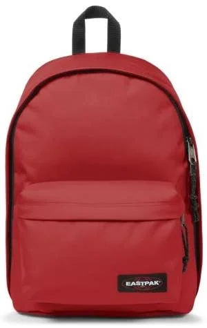 Eastpak Out Of Office Rouge - sac à dos 27 L