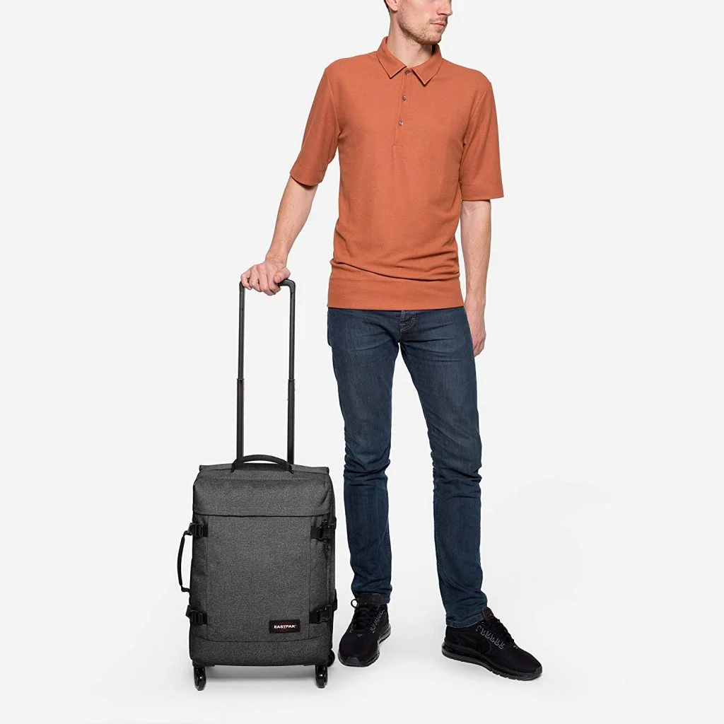 Valise cabine Eastpak Trans4