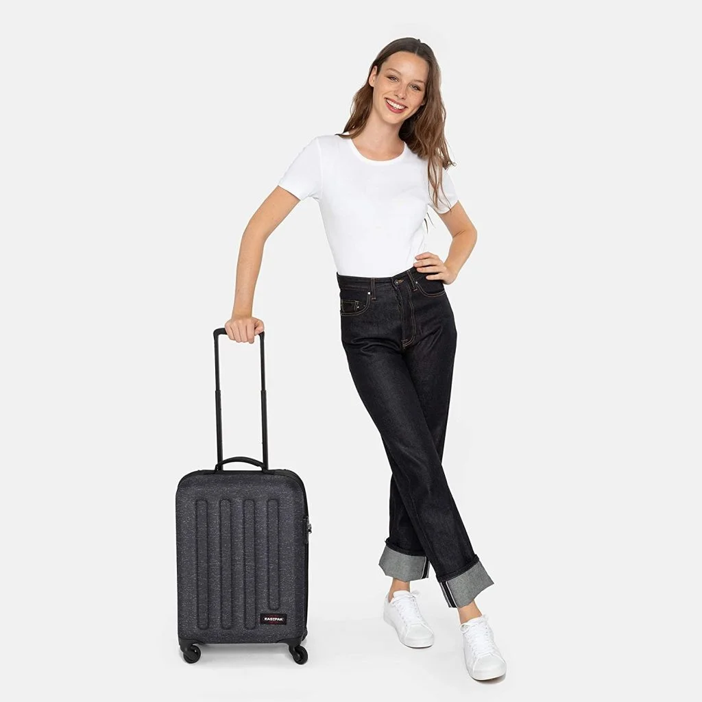 valise cabine Eastpak Traneshell