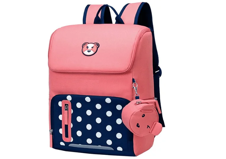 AnKoee Sac à Dos Mignon pour Enfants