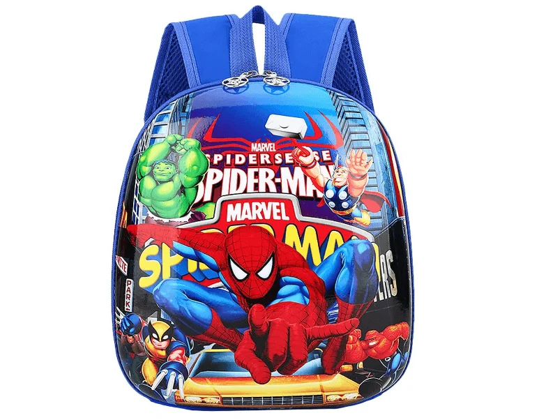 Cartable Avengers garçon