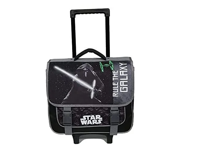 Cartable Star Wars Bagtrotter