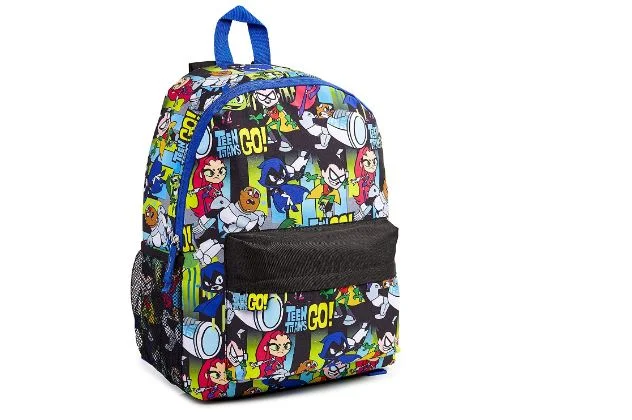 Cartable Teen Titans Go