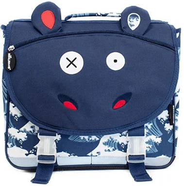 Cartable les Déglingos