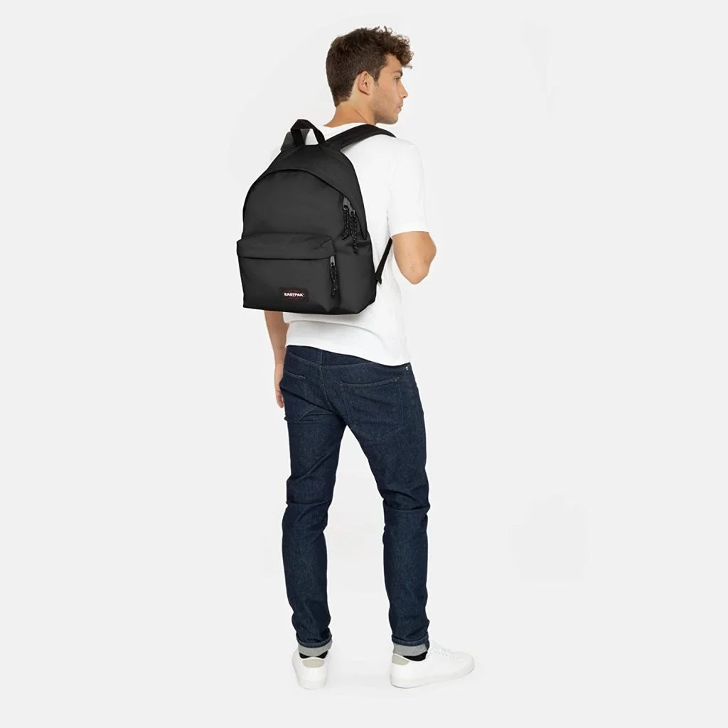 Cartable pour collège Padded Pakr