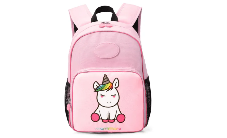 Mommore Sac à Dos Enfant