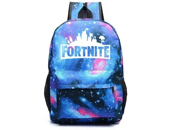 Sac à dos Fortnite