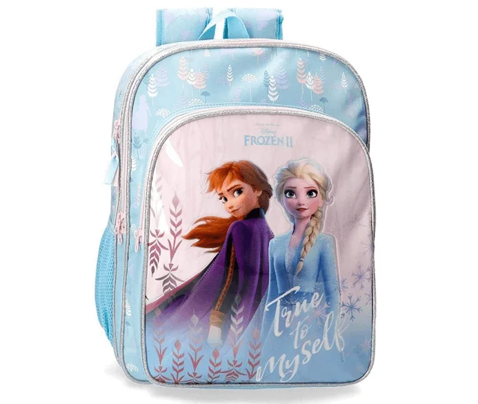 Sac à dos Reine des Neiges