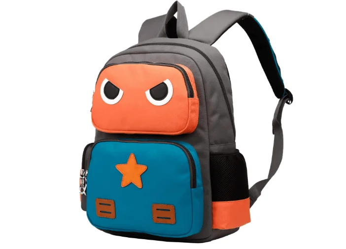 Sac à dos CP SIVENKE
