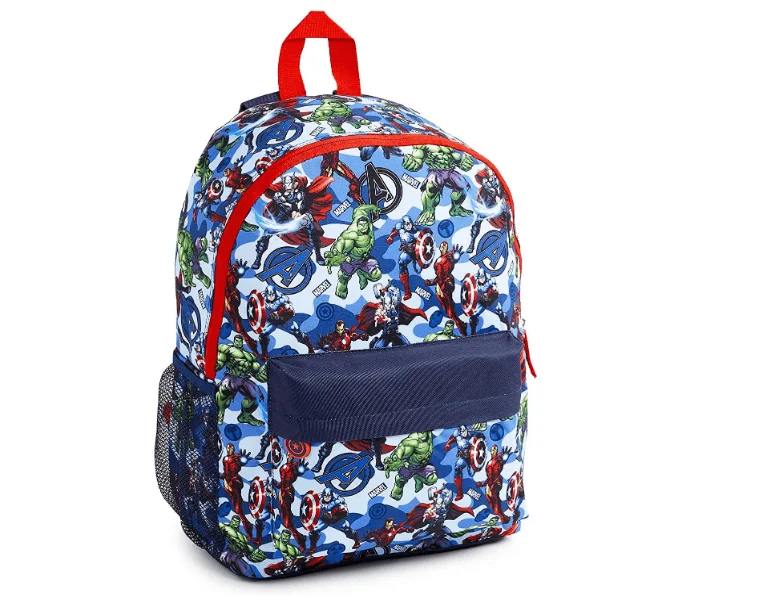 Sac à dos enfant Marvel Avengers