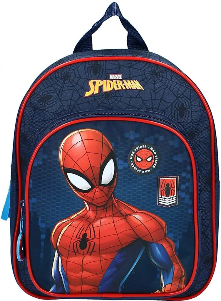 Cartable maternelle pour garçon