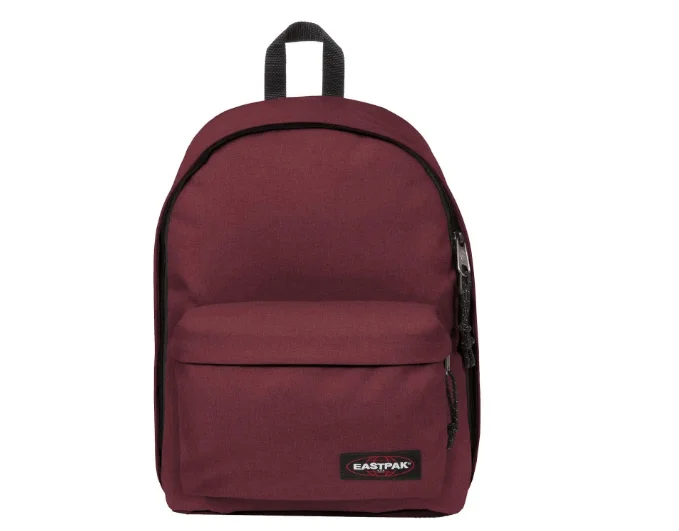 Sac à dos Eastpak fille Out Of Office Rouge