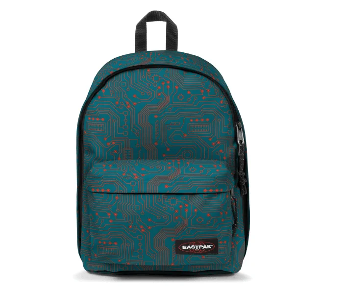 Eastpak Out of office circuit cosmos