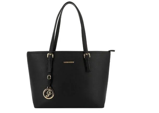 Gallantry Grand sac cabas de cours pour femmes