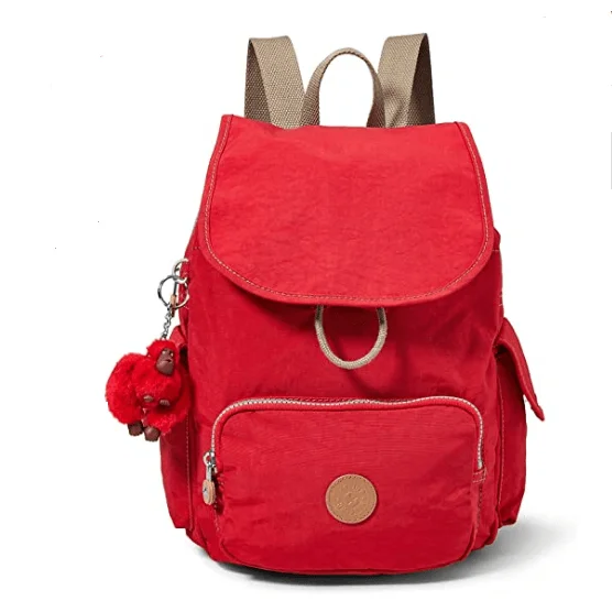 Kipling City Pack S - Sac à dos de ville pour femme