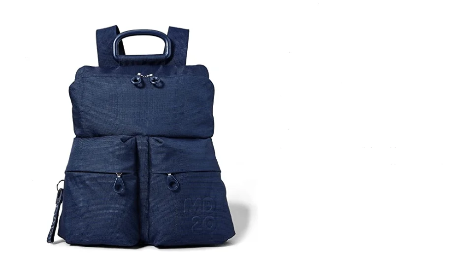 Mandarina Duck - Sac à dos urbain pour femme