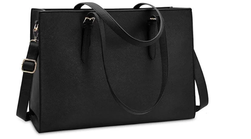 Nubily Sac cabas pour les cours - Grand et imperméable