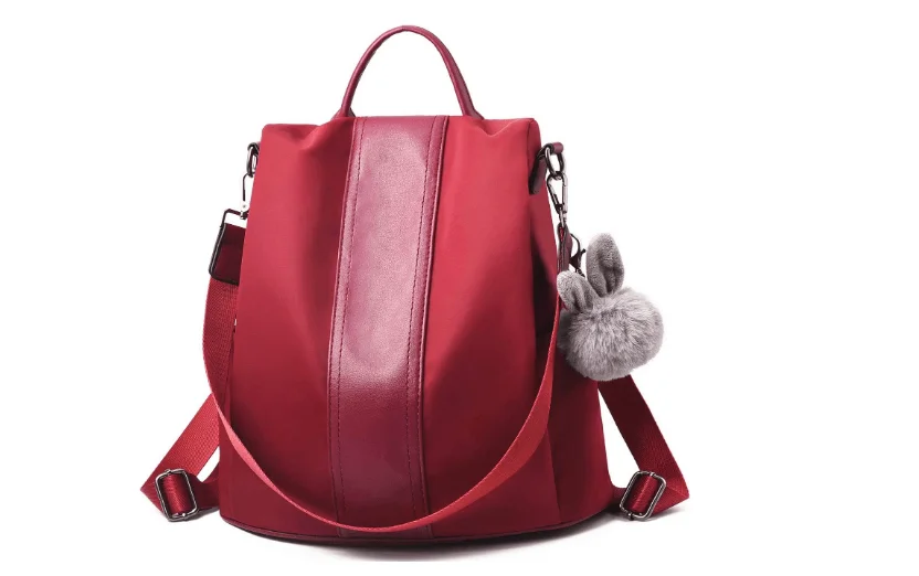 Sac à dos urbain étanche Charmore