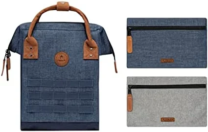 Cabaïa Adventurer 12 L Sac à dos mini 
