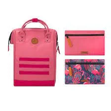 Cabaïa Adventurer Medium rose venise