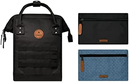 Cabaïa Adventurer de 12 L - Mini Sac à dos pour homme 