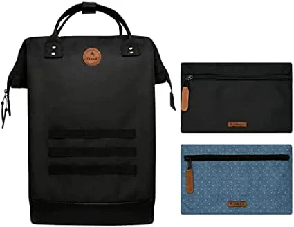 Cabaïa Berlin sac bandoulière 26 L pour femme