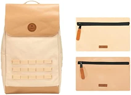 Cabaïa City 12 L mini sac à dos pour femme