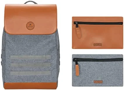 Cabaïa City medium sac à dos 23 L