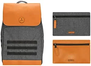 Cabaïa City sac à dos medium 23 L