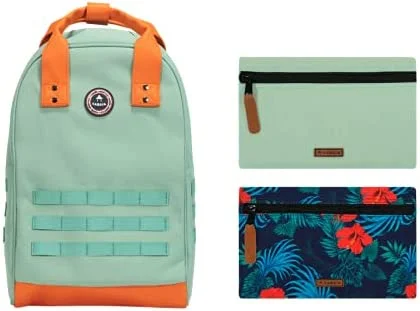 Cabaïa Old School 20 L – Sac à dos medium