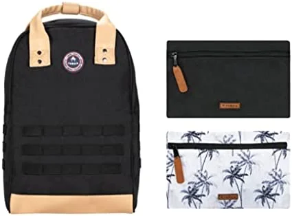 Cabaïa Old School  de 20 L pour homme