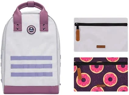 Cabaïa Old School petit sac à dos 20 L